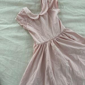 Alice + Ames Peter Pan ballet dress